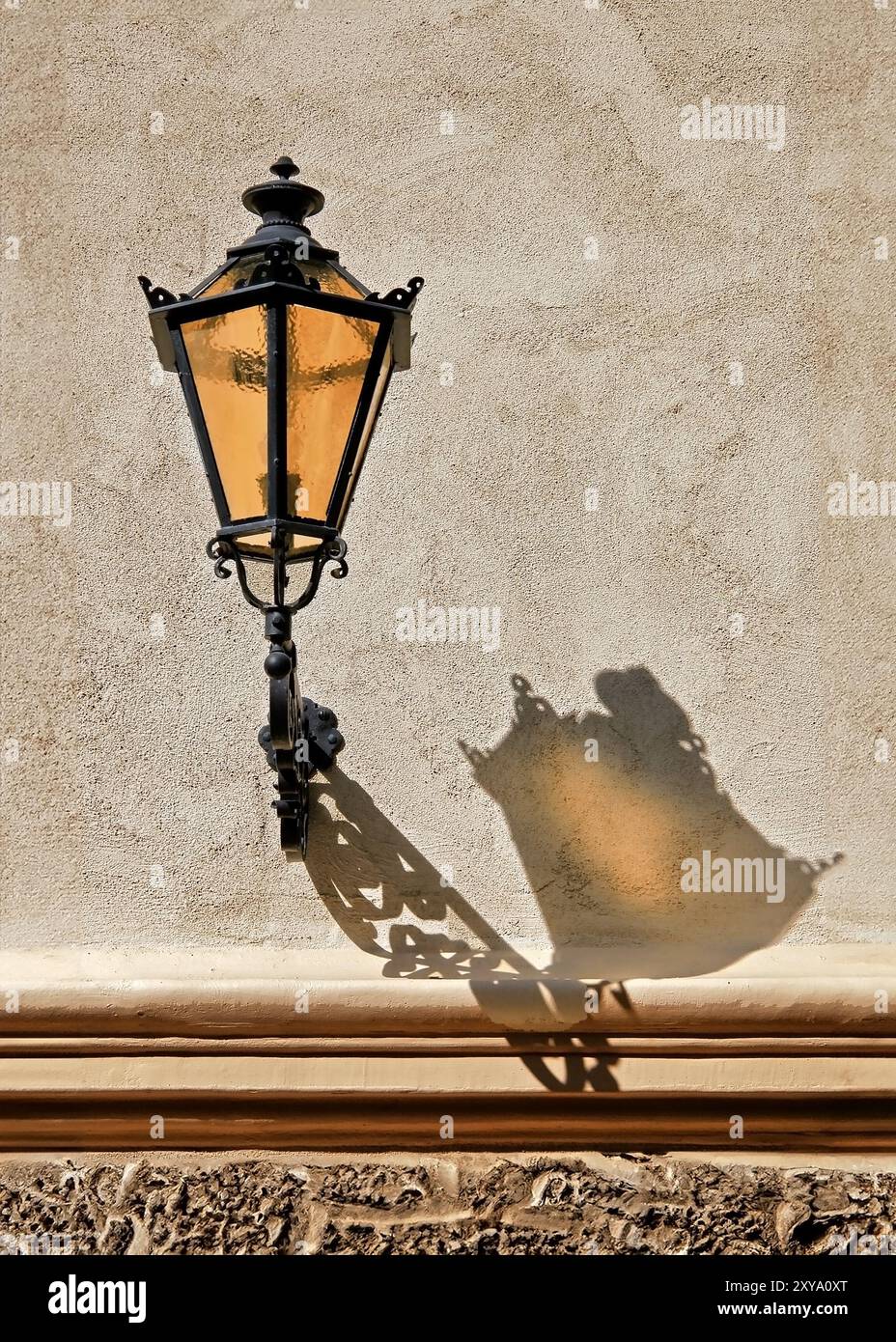 Lamp street light hi-res stock photography and images - Alamy