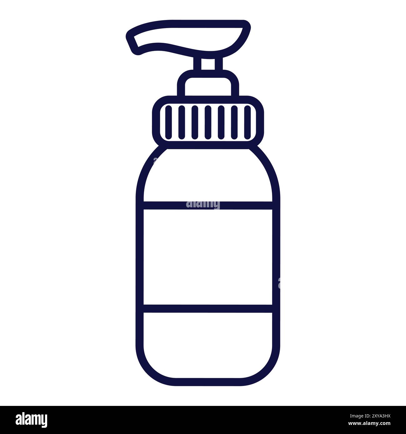 Cleaner body Stock Vector Images - Alamy