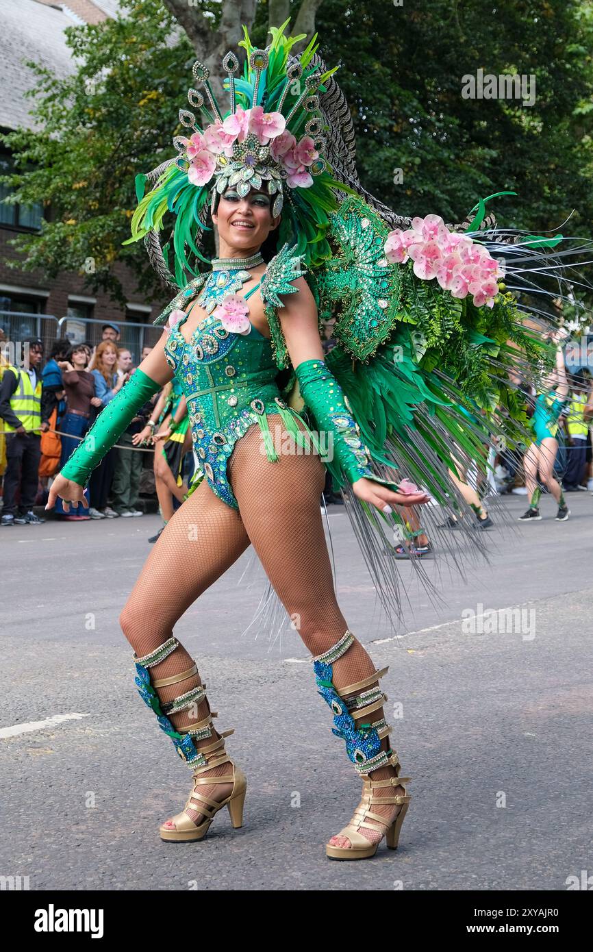 Carnival parade 2024 hires stock photography and images Alamy