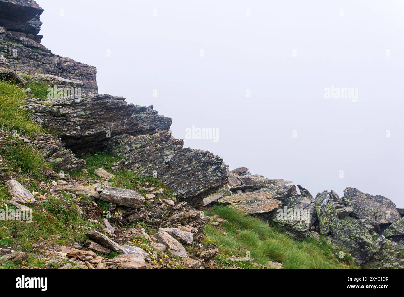Mountainside Rocks Mountainside mountainside mountainside mountainside rocks hi-res stock ...