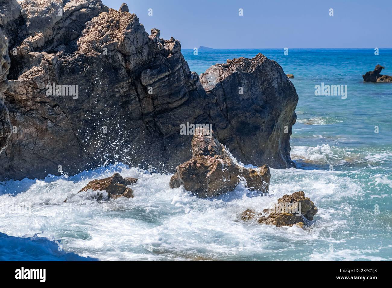 Swelling of waves hi-res stock photography and images - Alamy