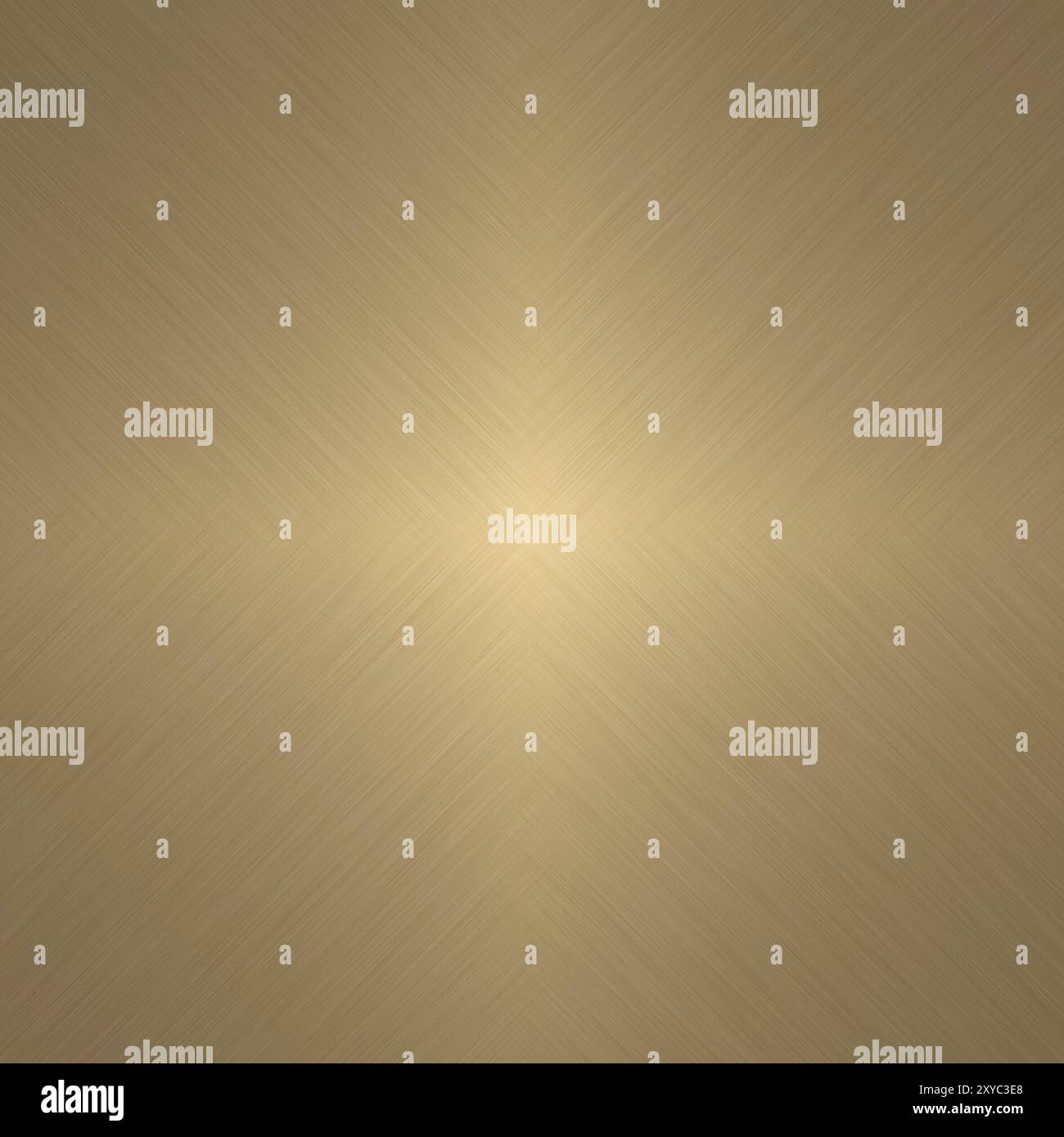Metal with linear structure as background Stock Photo