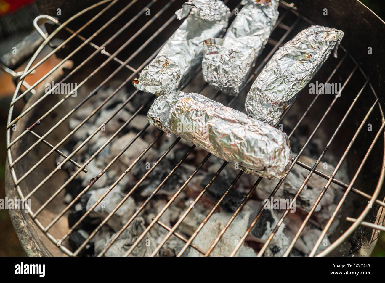 Aluminum grill grate hotsell