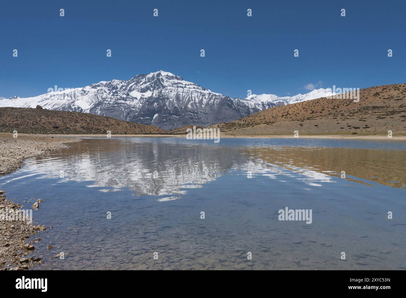 Pristine alpine environment hi-res stock photography and images - Alamy