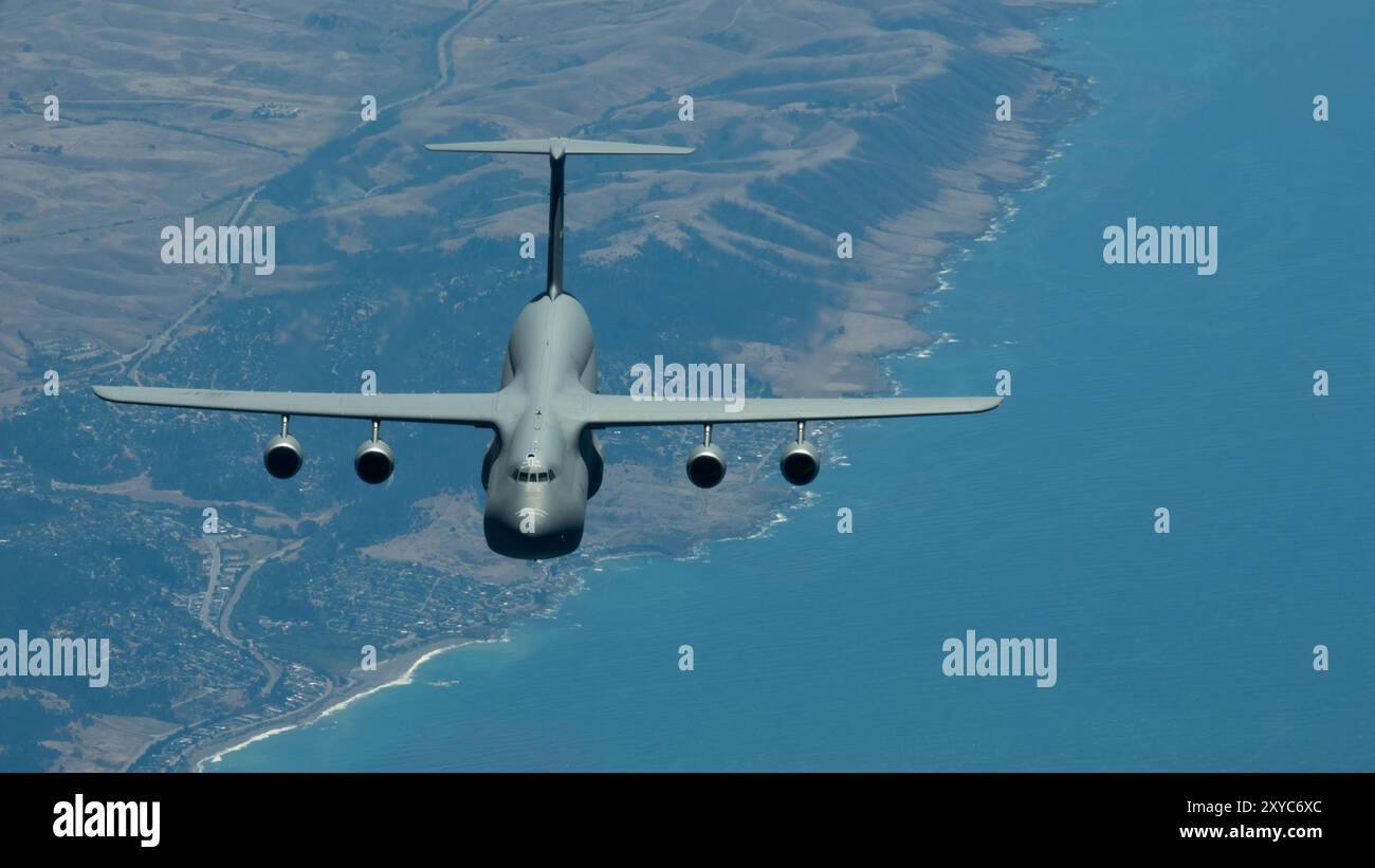 travis air force base flights