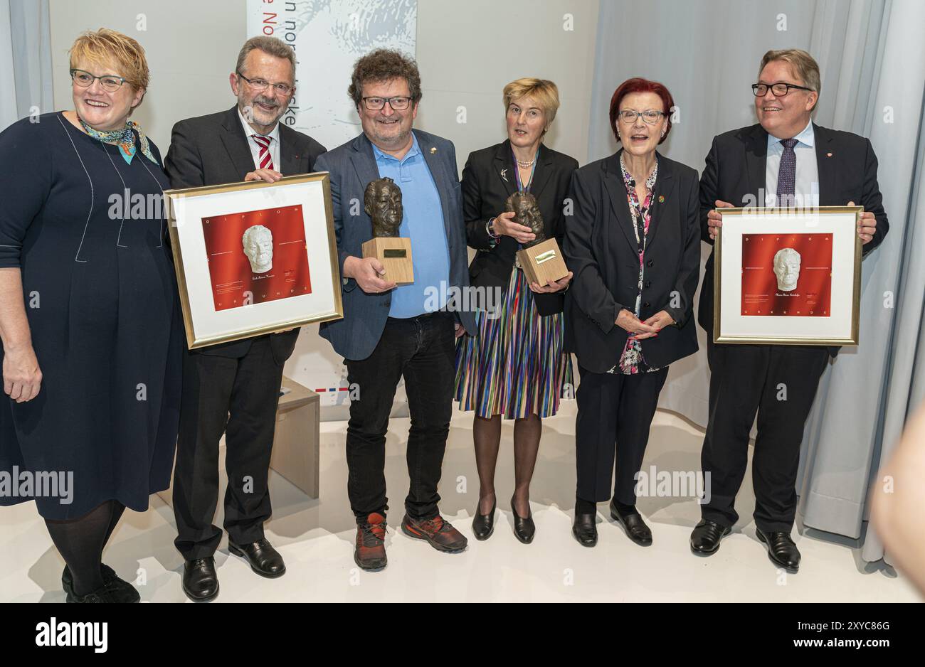Frankfurt Book Fair Stock Photo - Alamy