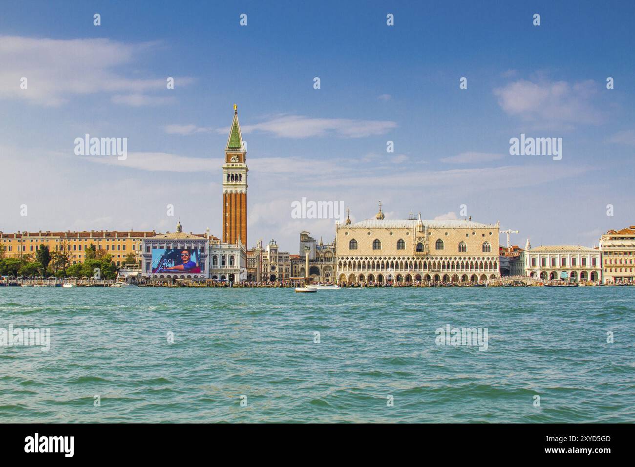 st. mark's square piazza san marco
