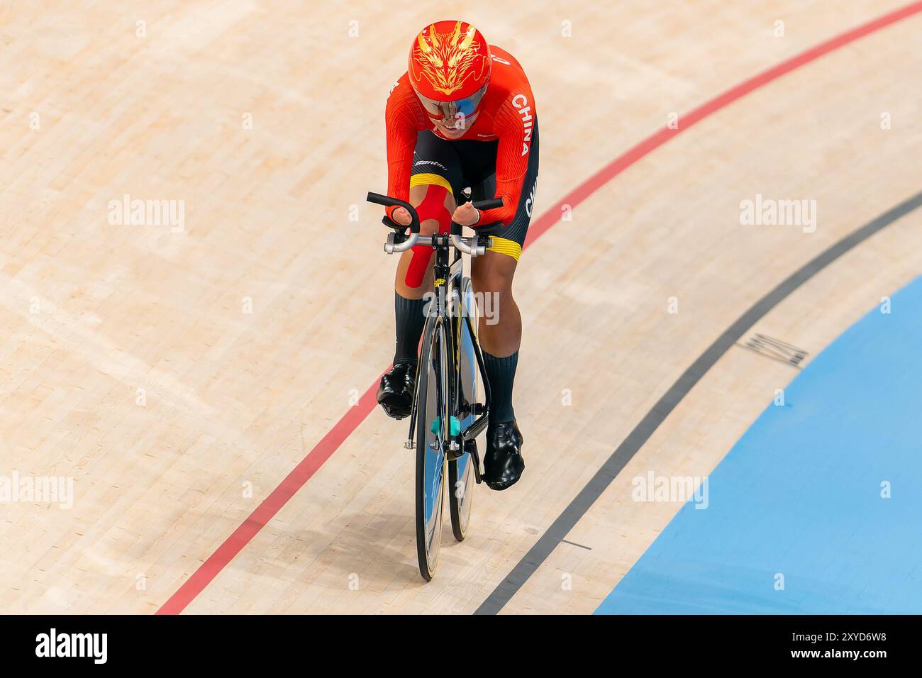 Xiaohui li of china hi-res stock photography and images - Alamy