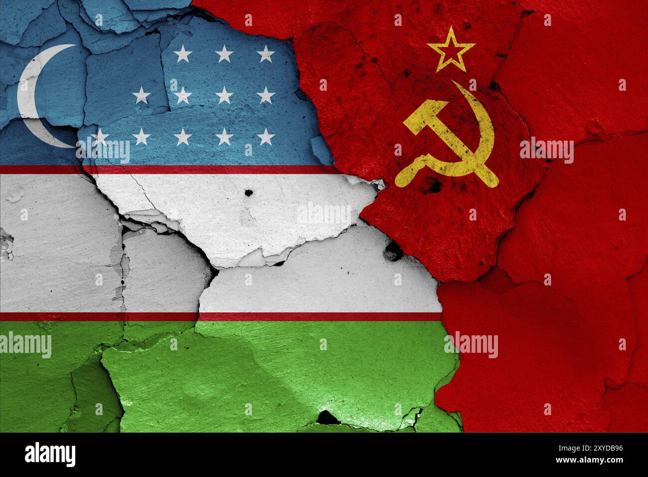Uzbekistan's Unique Post-Soviet Relations With Russia - News Directory 3