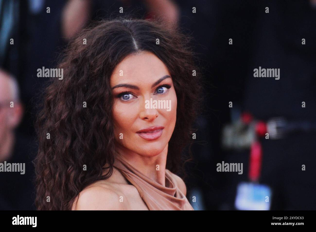 Mostra del Cinema 2024. 81st Venice Film Festival Italy. Filmfestival ...