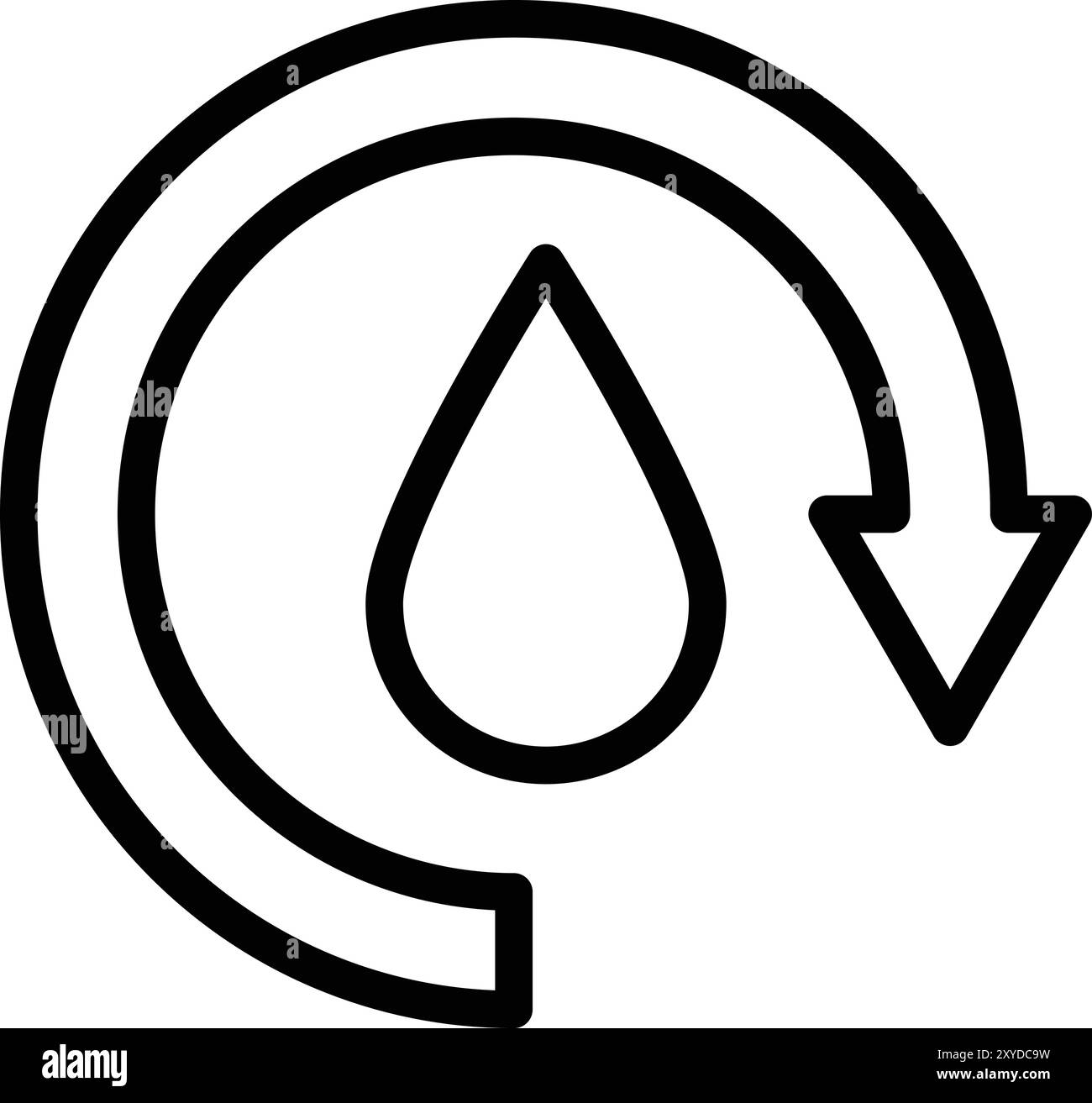 Water Cycle Vector Icon Design Illustration Stock Vector Image Art ticket-window-vector-icon-design-illustration-stock-vector-image-art