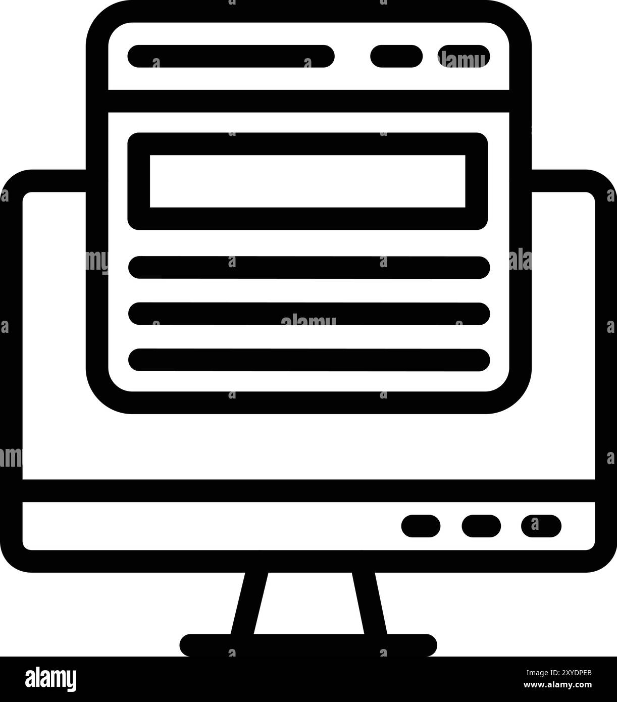 22 wide Stock Vector Images - Alamy