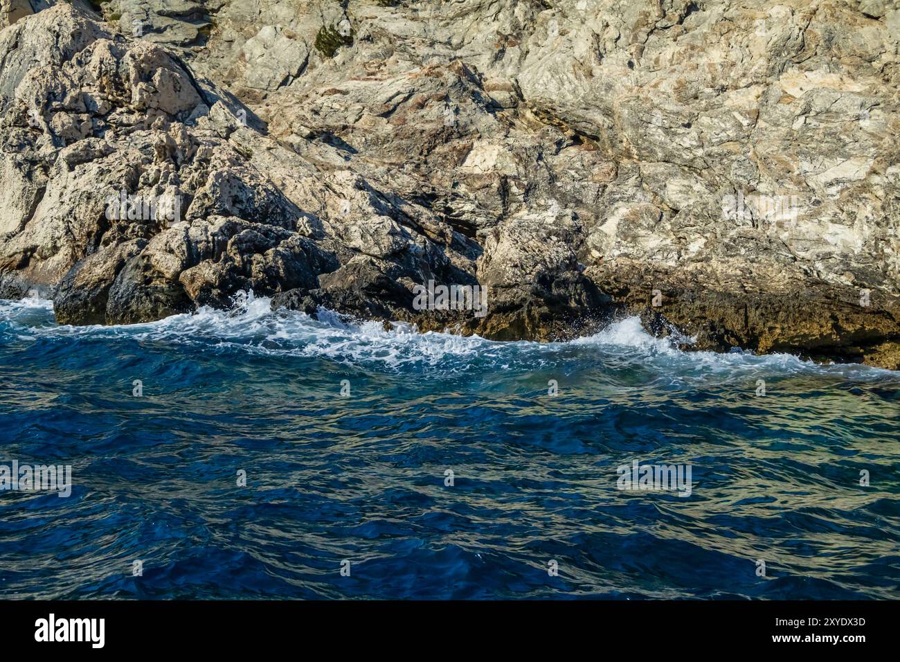 Coastal beachfront erosion hi-res stock photography and images - Alamy