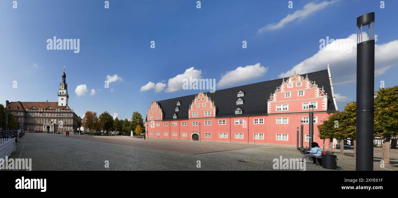 Wolfenbuttel hi-res stock photography and images - Alamy