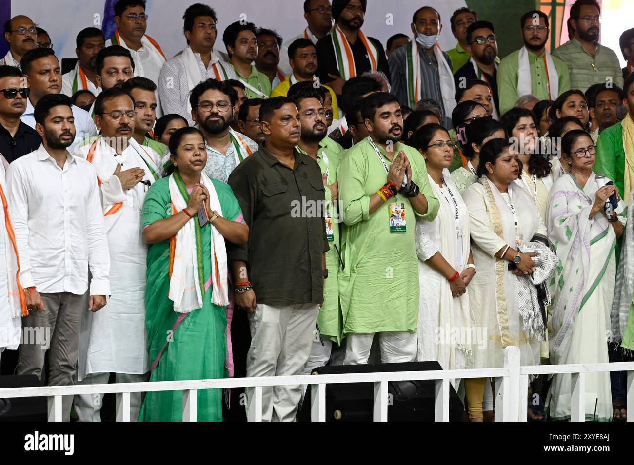 Why This Attack Could Reshape West Bengal's Political Landscape Why This Attack Could Reshape West Bengal's Political Landscape