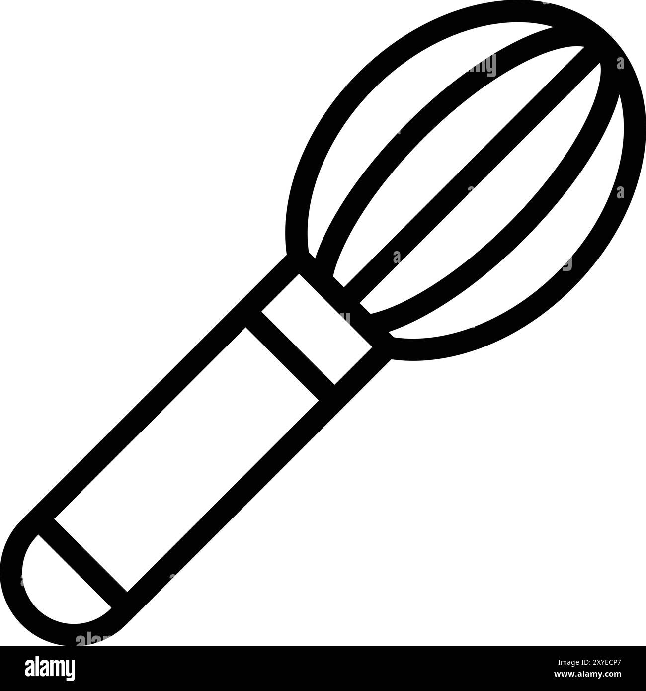 Whisk vector vectors hi-res stock photography and images - Alamy