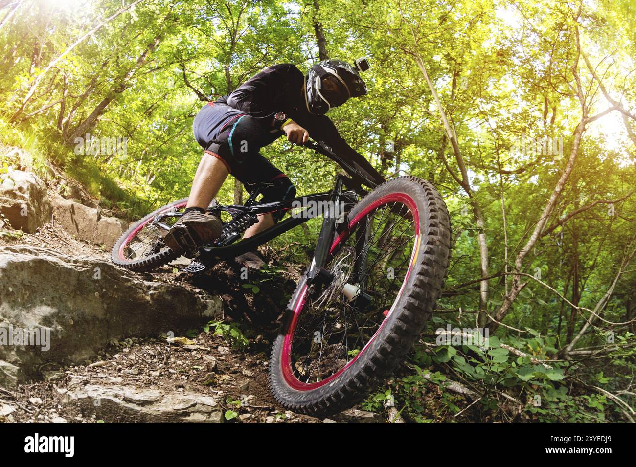 City town ride rider riding break hi-res stock photography and images ...