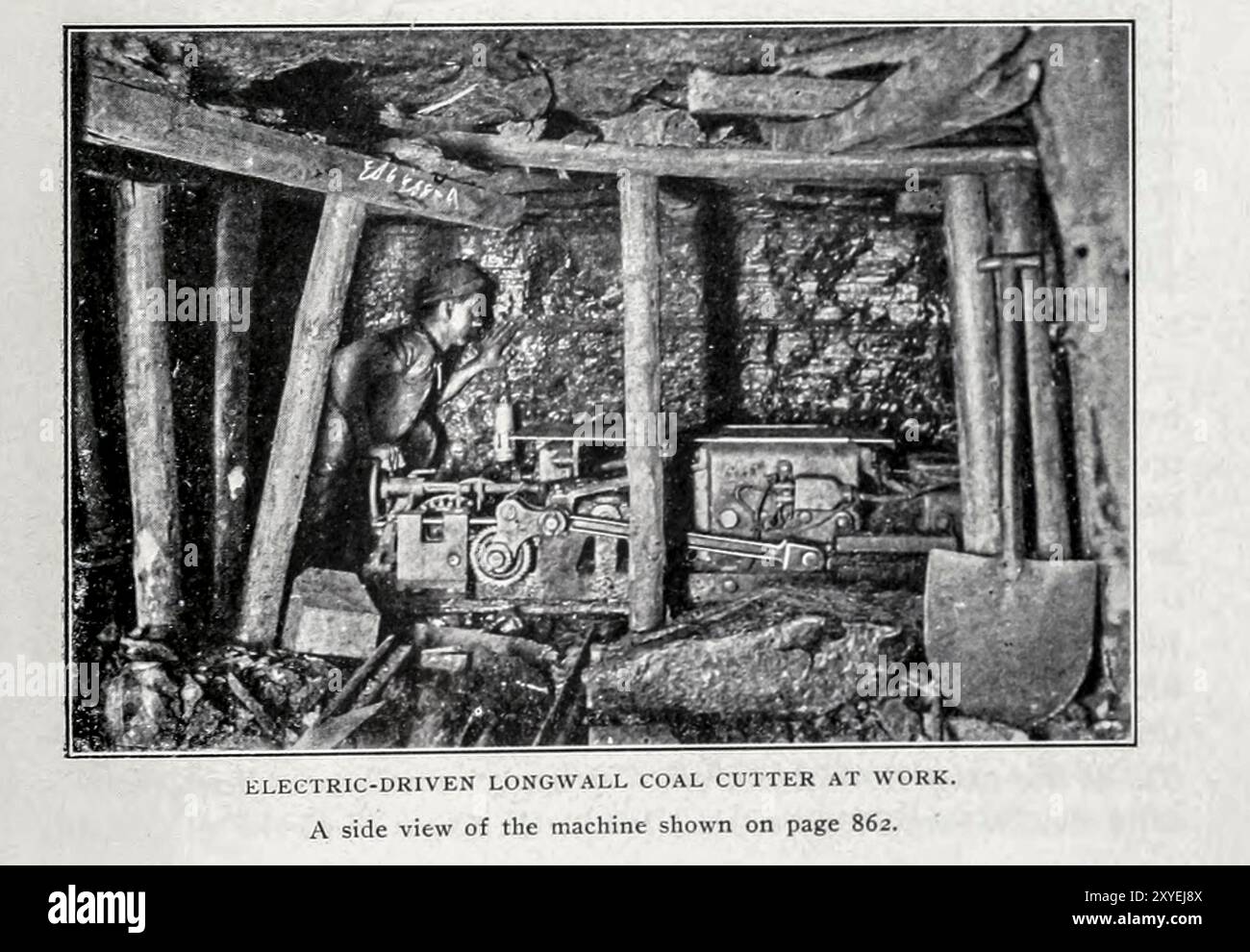 Coal mine uk 1900s hi-res stock photography and images - Alamy Coal mine uk 1900s hi-res stock photography and images - Alamy