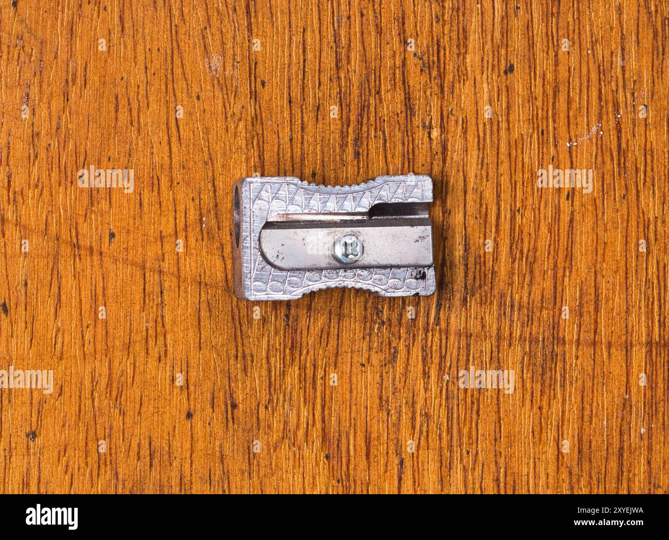 Traditional sharpener hi-res stock photography and images - Alamy