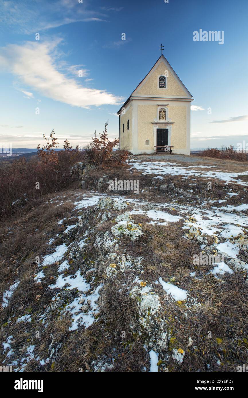 Different people in chapel hi-res stock photography and images - Alamy