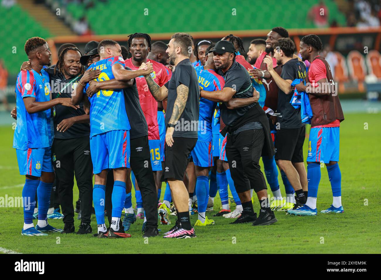 Cote d ivoire 2023 hi-res stock photography and images - Alamy