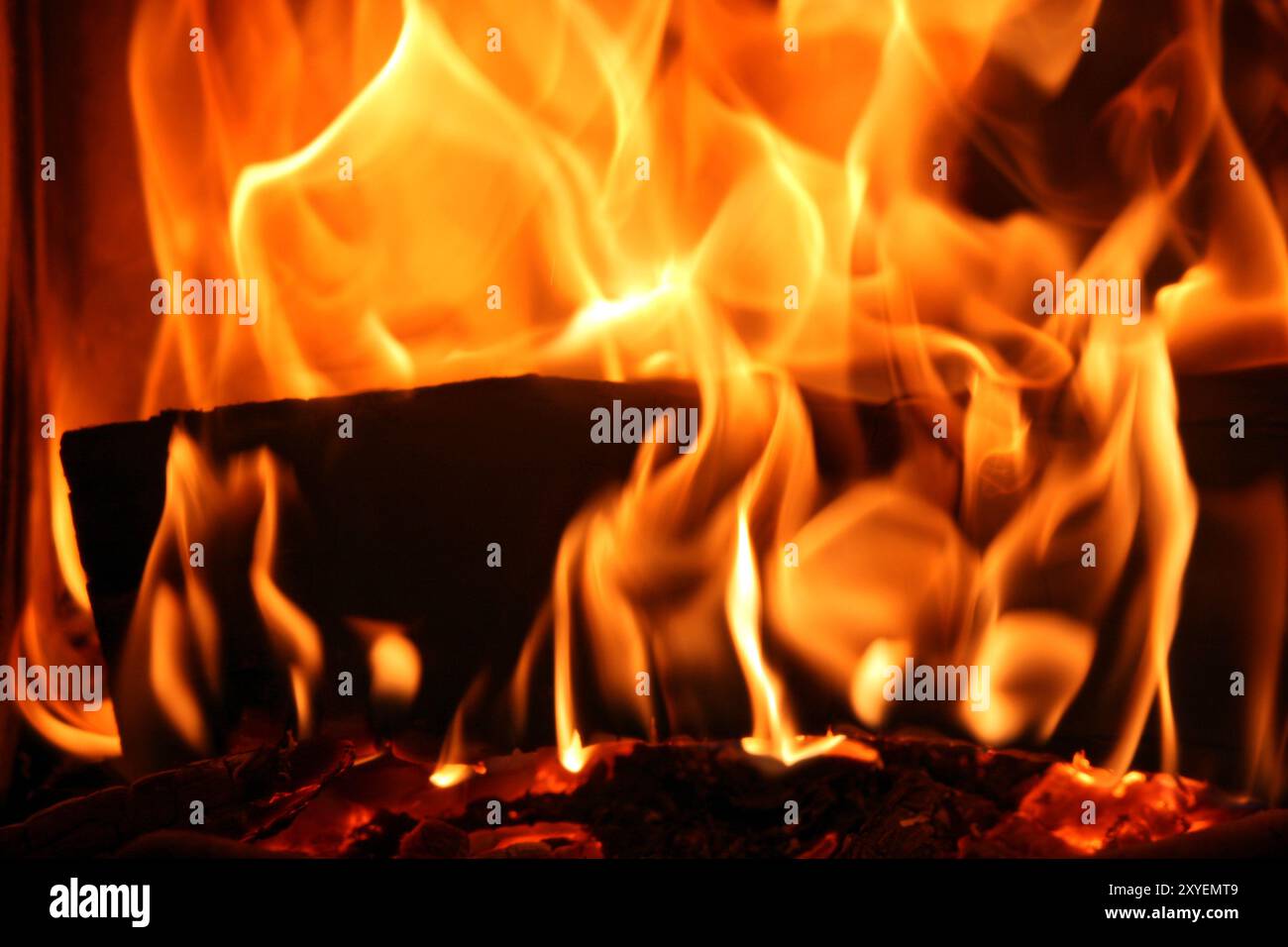 Fireplaces system hi-res stock photography and images - Alamy