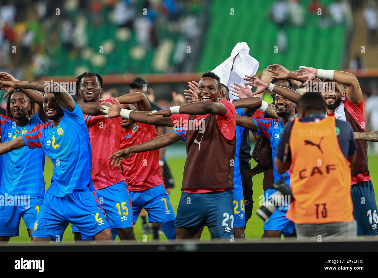 Cote d ivoire 2023 hi-res stock photography and images - Alamy