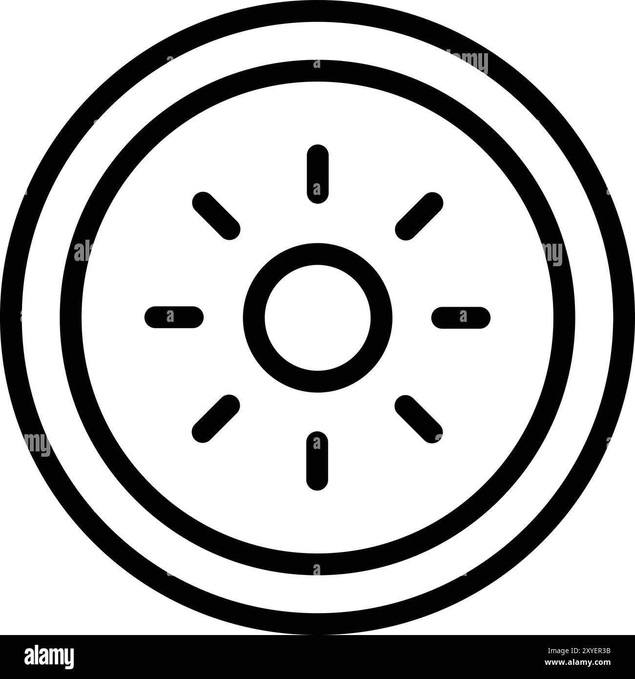 Lightness vector vectors hi-res stock photography and images - Alamy