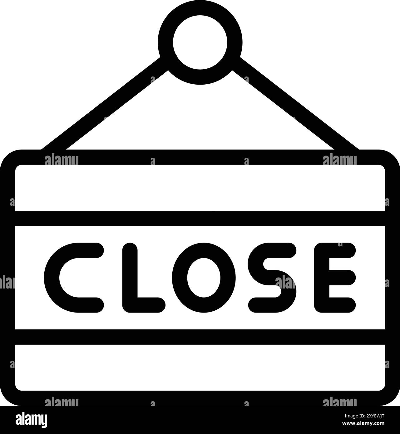 Off logo design Black and White Stock Photos & Images - Alamy