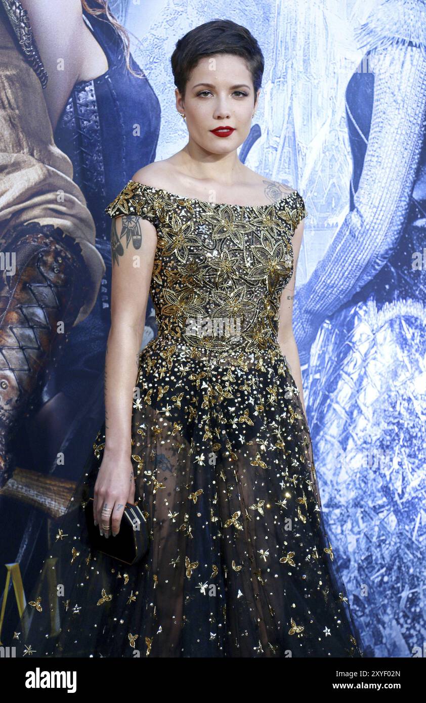 Halsey the huntsman hi-res stock photography and images - Alamy