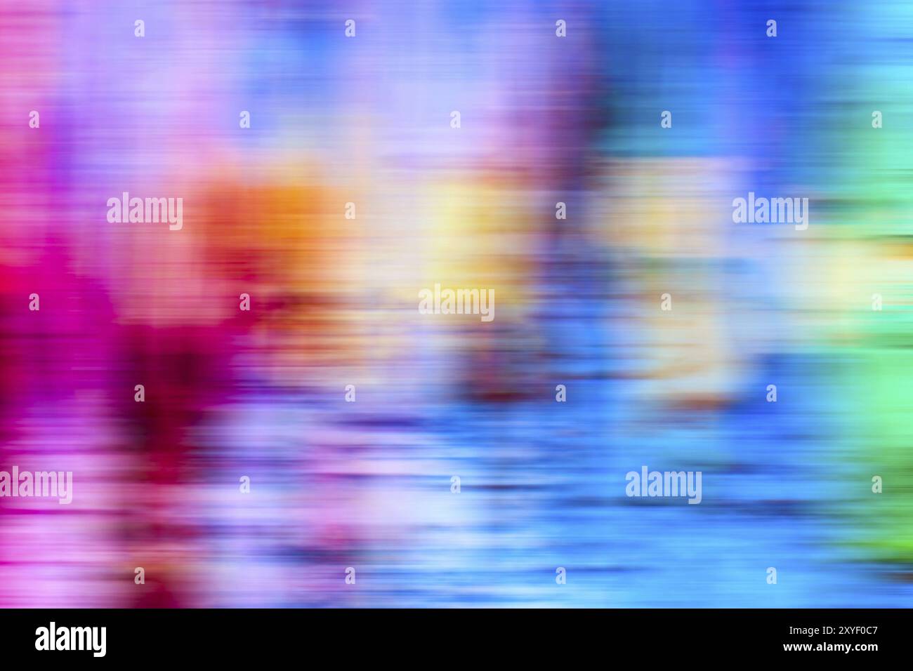 Abstract multicolor motion background graphic texture design Stock ...