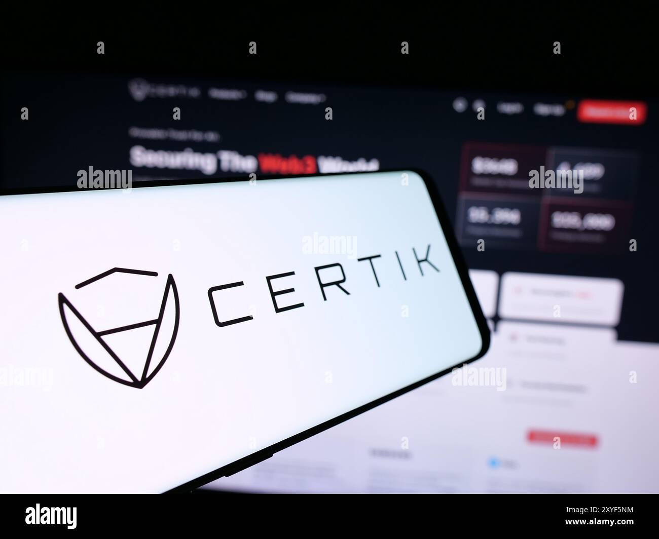 Certik skynet hi-res stock photography and images - Alamy