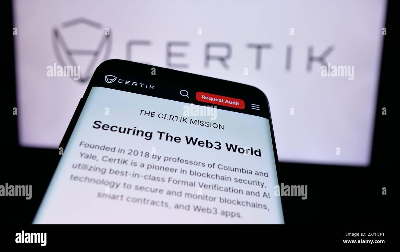 Certik skynet hi-res stock photography and images - Alamy