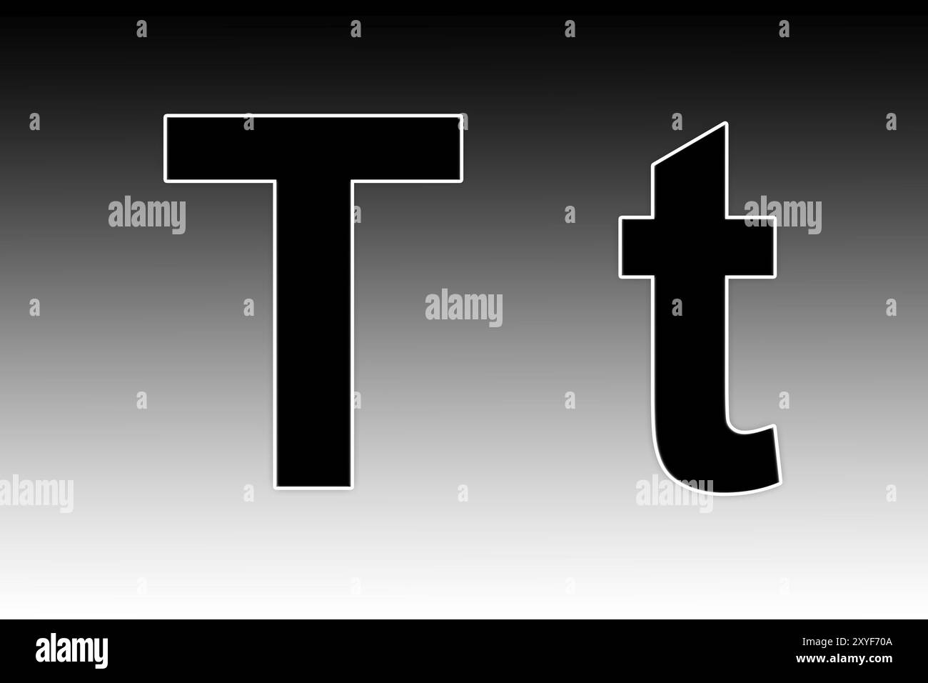newThe black and white letters on the bottom of th I need this but black letters on a white background- anyone  main image 2