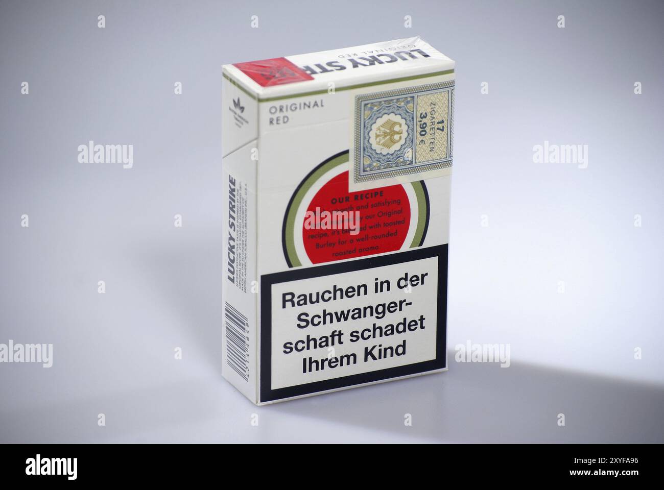 Vintage 1935 Lucky Strike Cigarettes - Dorothy Mackaill - UK