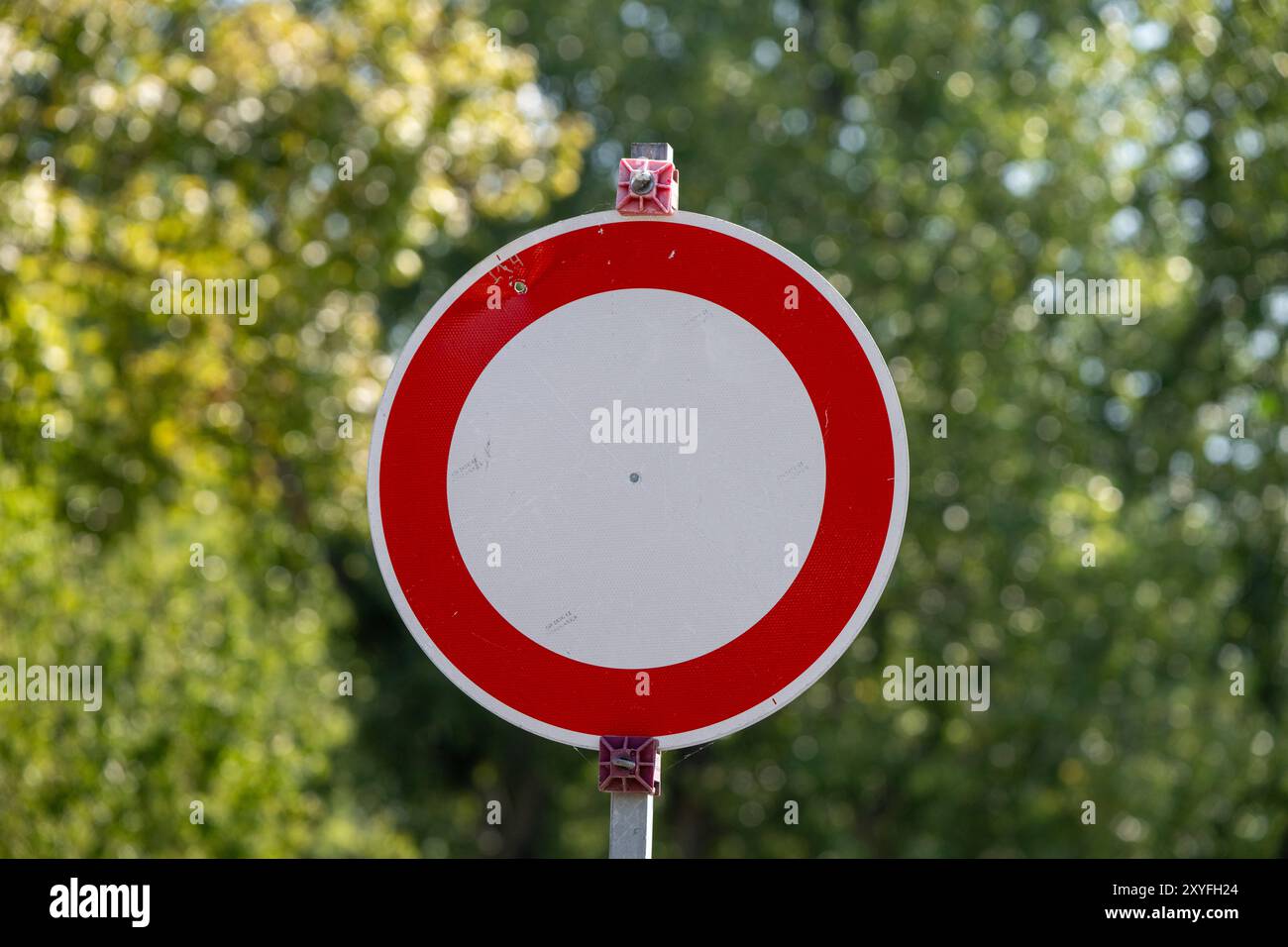fahrzeuge aller art dürfen diese straße