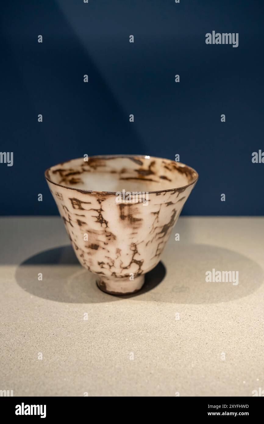 Zao wou ki hi-res stock photography and images - Alamy