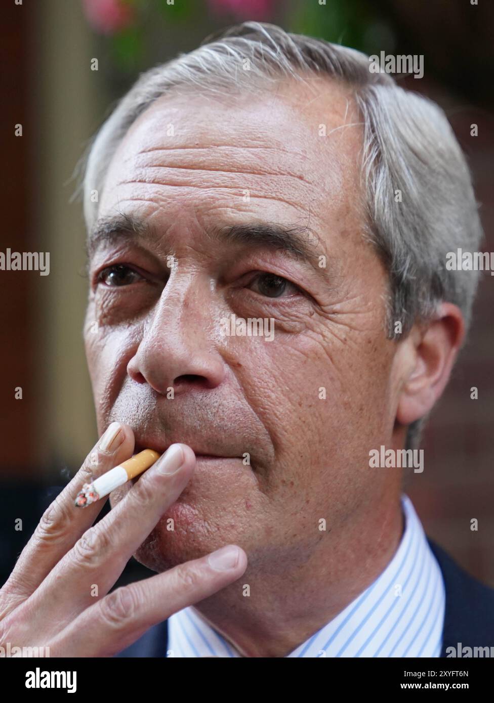 how many cigarettes will give you cancer Why Smoking ANYTHING Can Cause Lung Cancer