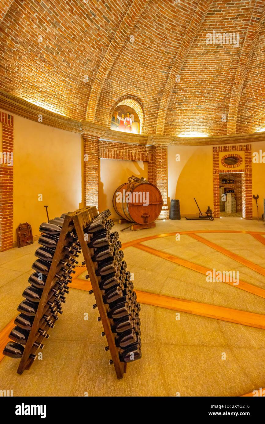Vintage piedmont wine making hi-res stock photography and images - Alamy