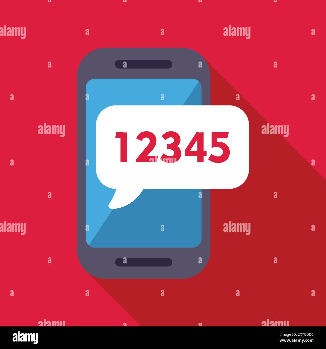12345様 12345 12345 12345 12345 Stock Vector Images - Alamy