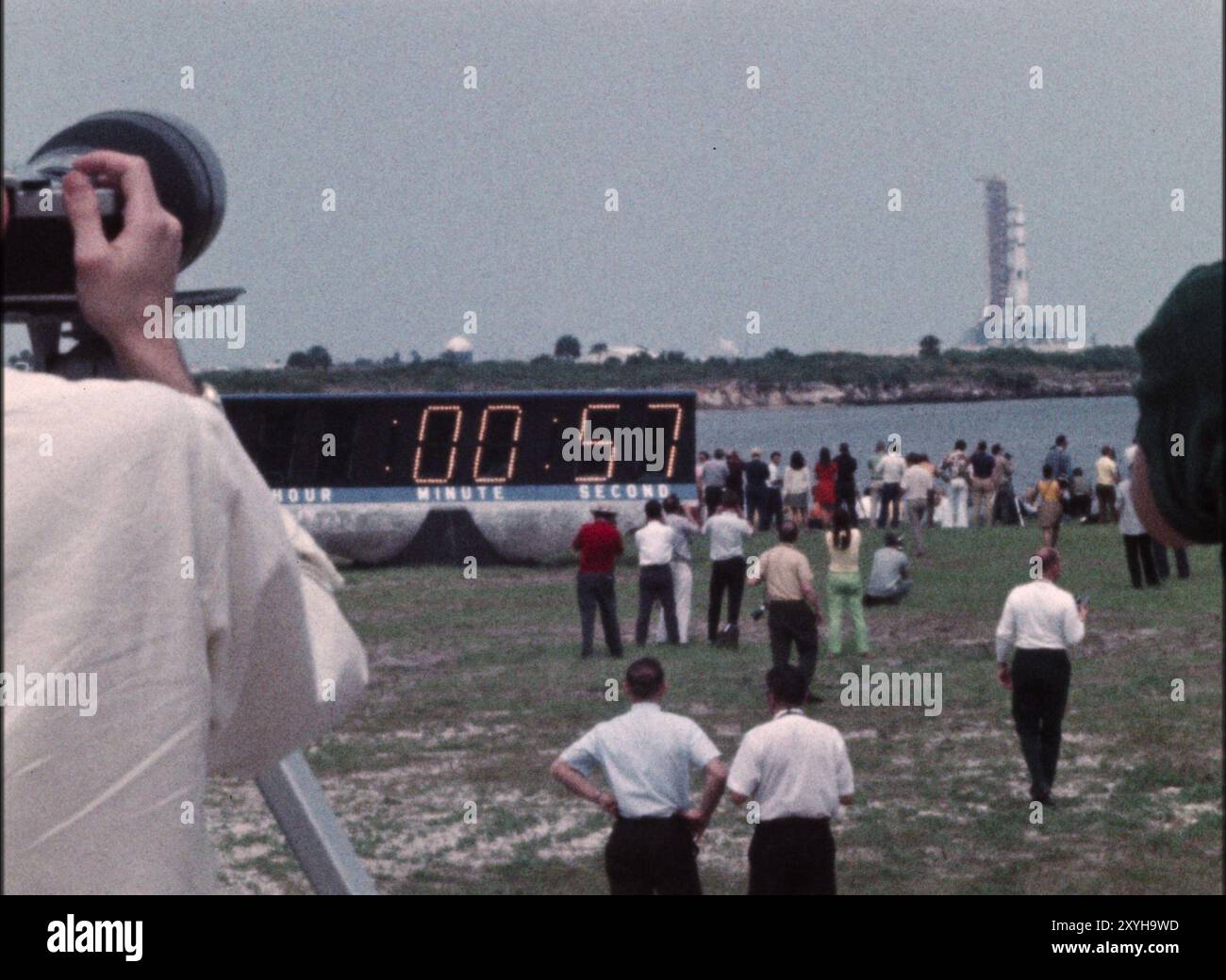 RELEASE DATE: September 5, 2024. TITLE: Apollo 13: Survival. STUDIO ...