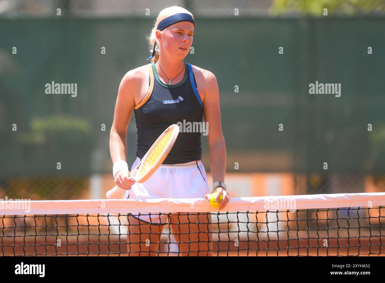 Eva vedder hi-res stock photography and images - Alamy
