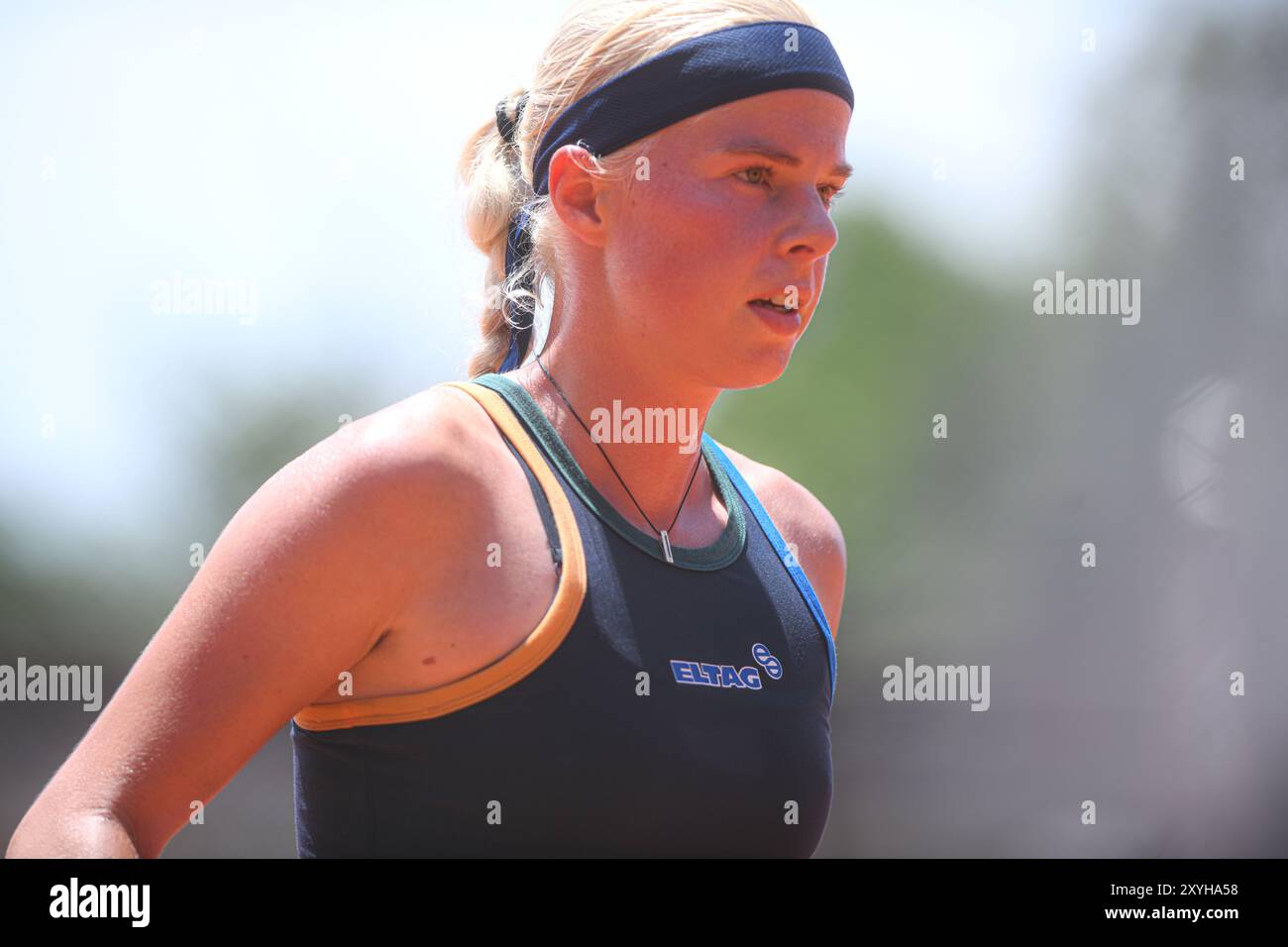 Eva vedder hi-res stock photography and images - Alamy