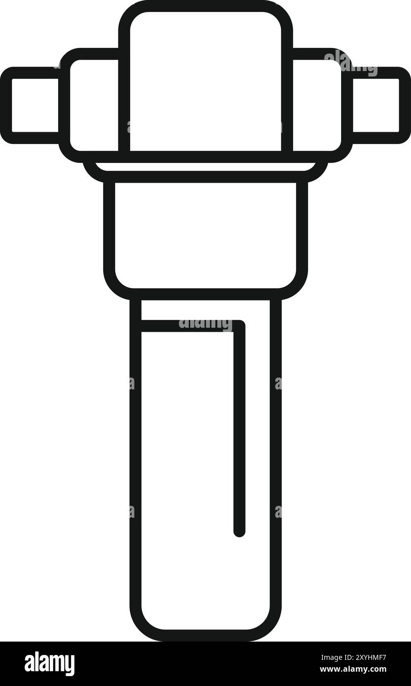 Whirlpool Filter Drawing