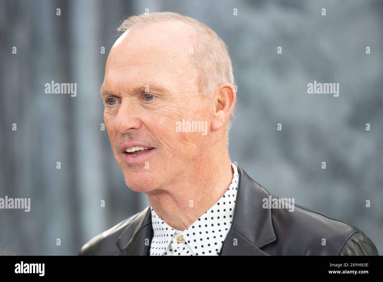 Where Does Michael Keaton Live