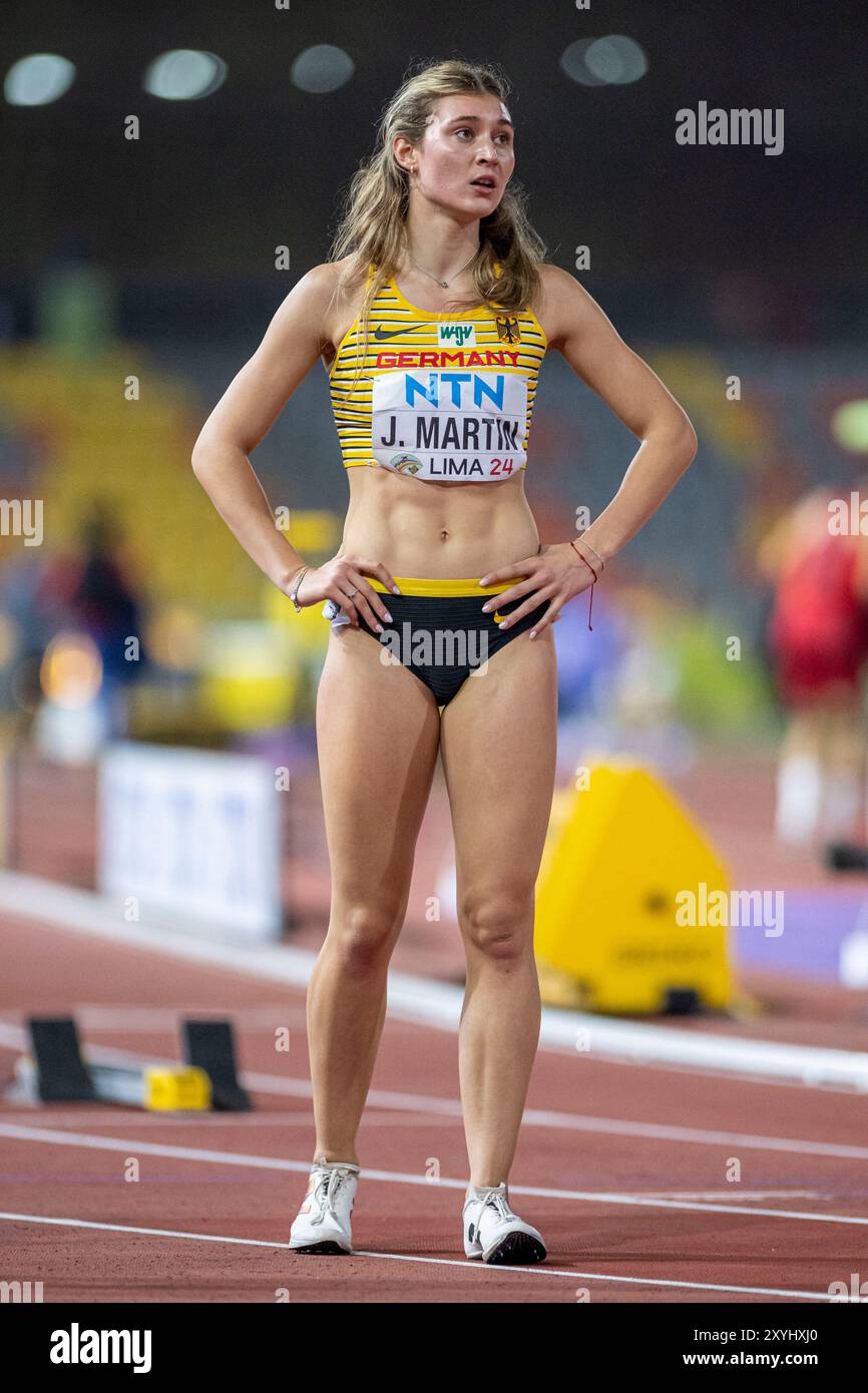 Picture of Johanna Martin