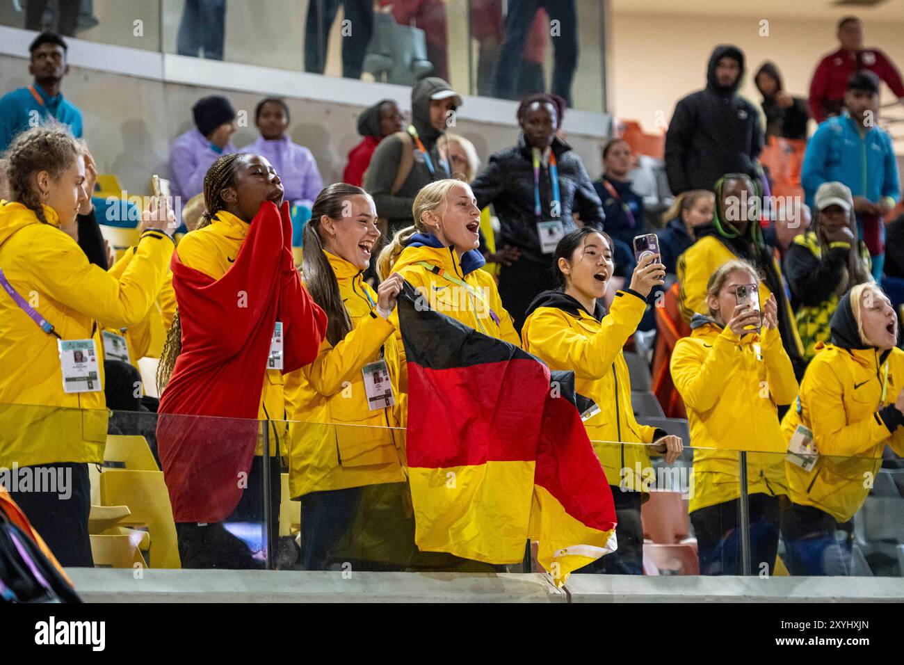  PER, Leichtathletik, Athletics, U20 World Athletics Championships Lima Bildidee 