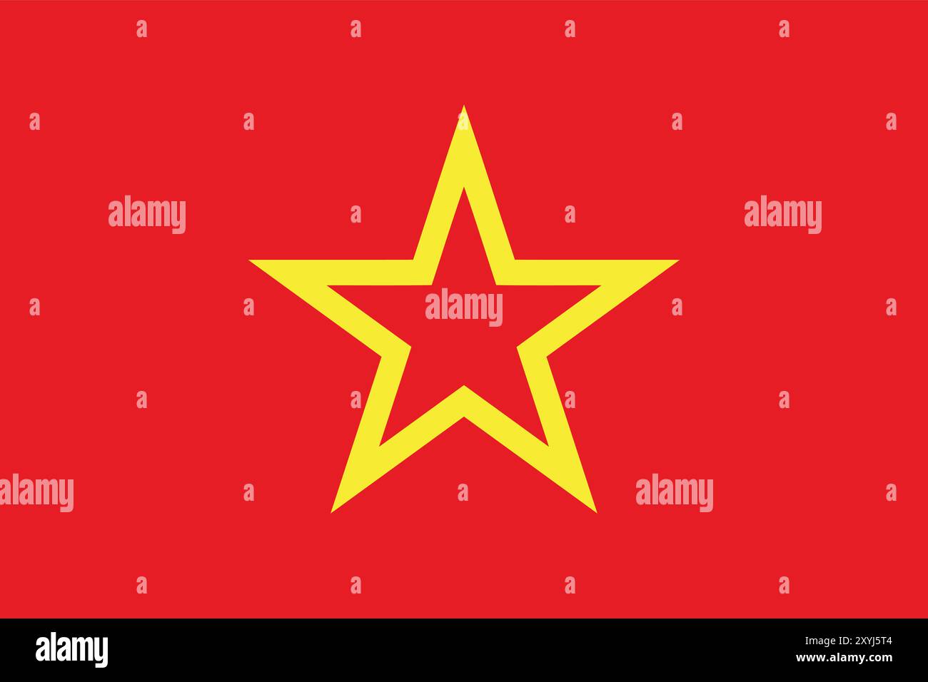 Cold war soviet union army Stock Vector Images - Alamy