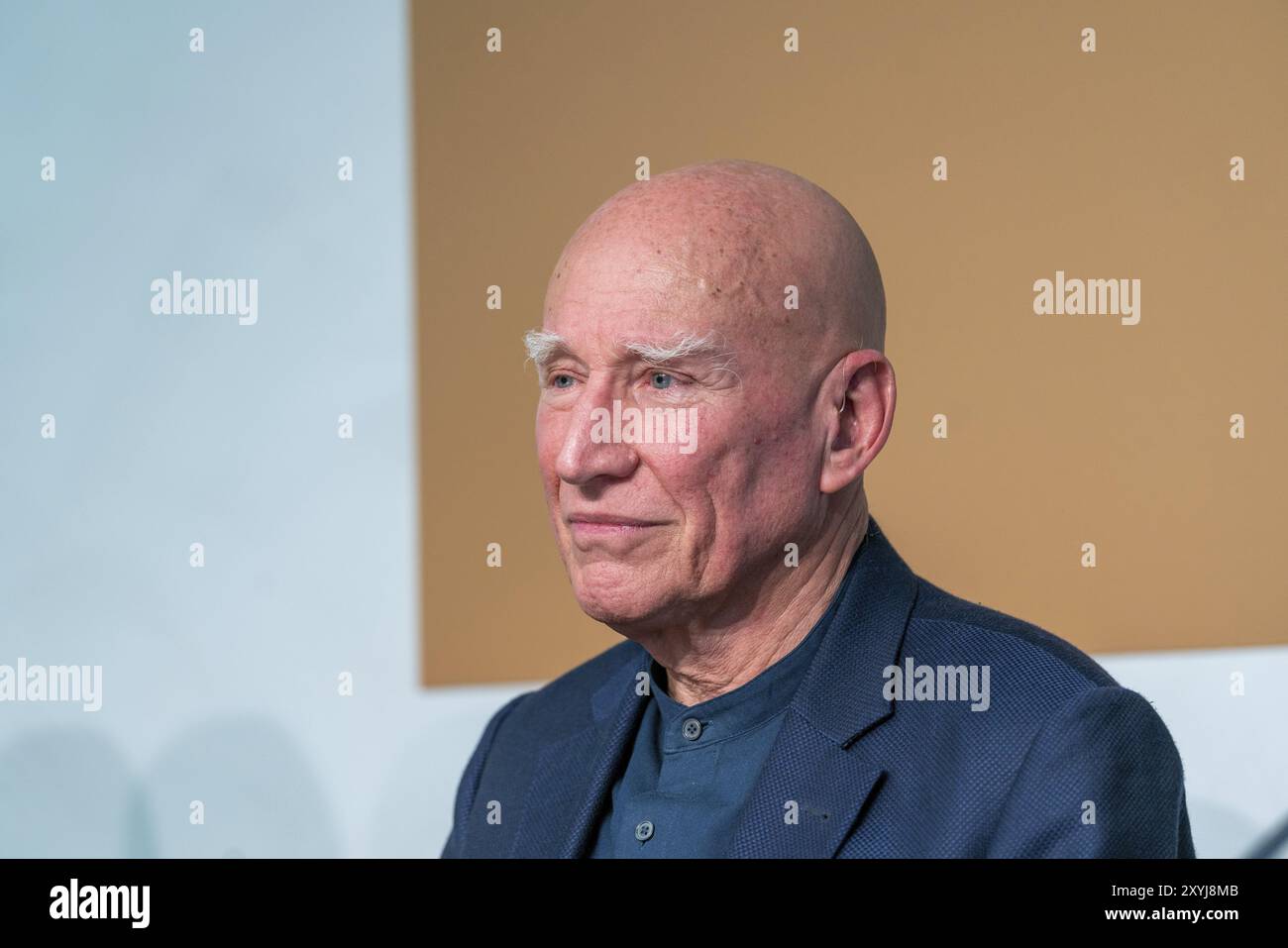 Frankfurt Book Fair Stock Photo - Alamy