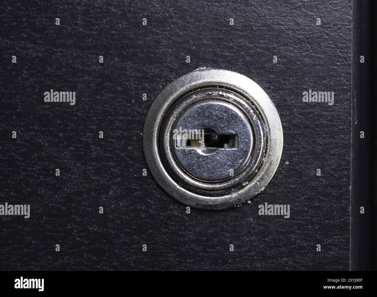 Small lock hi-res stock photography and images - Alamy
